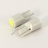 Car lamp T10-3030-4smd COB white