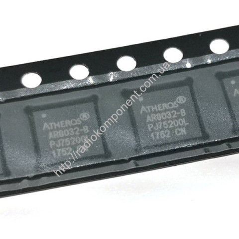 Мікросхема AR8032-BL1A (=AR8032-B)