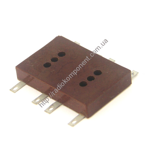 Diode bridge KTS403B