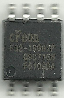 F32-100HIP