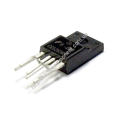 Chip CQ1265RT (FSCQ1265RT)