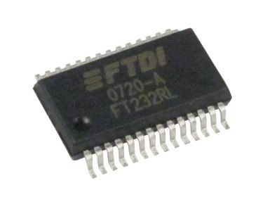 Мікросхема FT232RL