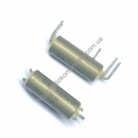 Relay RES55A RS4.569.600-0301 OS, (5V)