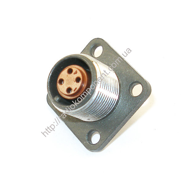Connector ONTS-RG-09-4/14-R1