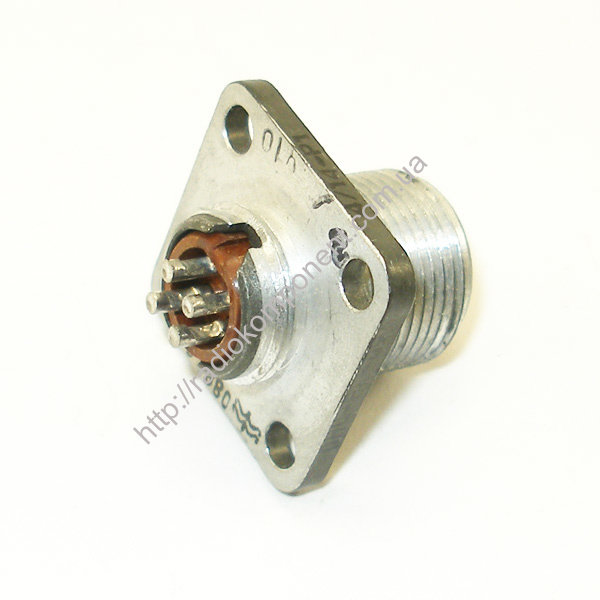 Connector ONTS-RG-09-4/14-R1