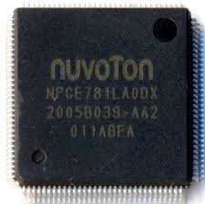 NPCE781LA0DX