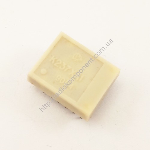 Мікросхема К237ХА1