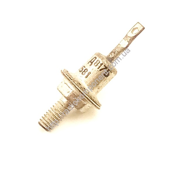 Стабілітрон Д817Б