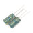 Capacitor 1500mF 16V 10x20mm LOW ESR