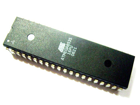 ATmega8535-16PU