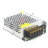 Блок живлення 5V 60W 12A в металевому IP20 корпусі