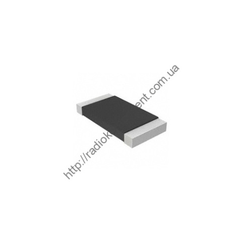 Resistor smd 2010 (+/-5%) 390 Ohm (RC2010JK-07390RL)