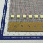 Capacitor 82EC2100CK50J, 0.01 µF 100 V 5% (7.2 x 2.5 x 6.5 mm), PET (metallized), 105 ° C