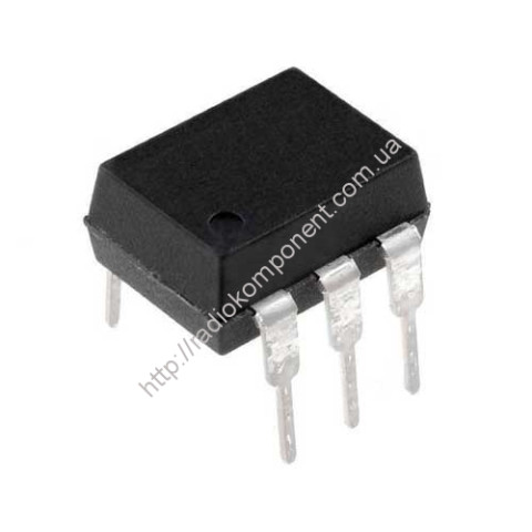 Оптопара TLP541G (N,F)