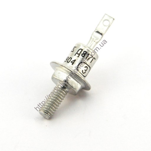 Стабилитрон Д817Г