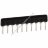 Resistor assembly A10-102J 1kΩ (=HP1-4-9)