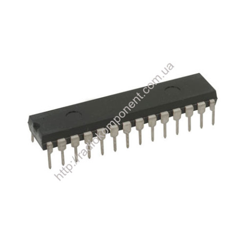 Chip ATmega8A-PU