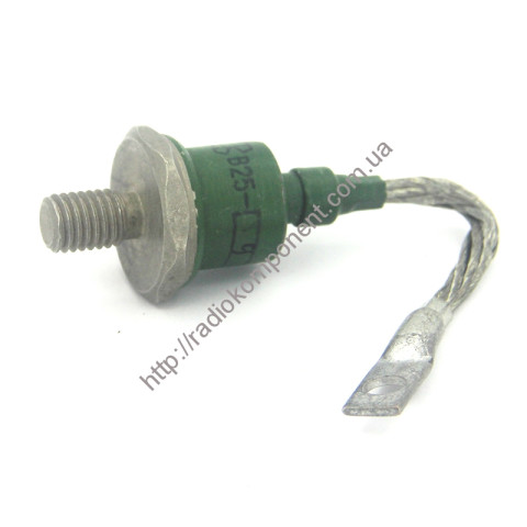 Power diode V25-9