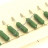 Конденсатор К50-29В 47mF 6,3V ОС 6x19mm