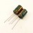 Capacitor 1500mF 6.3V 10x15mm