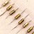 Capacitor K53-4 3.3 microfarad 20v 20%, niobium