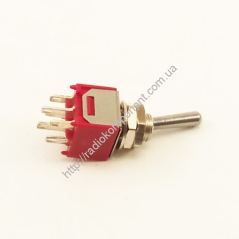 Toggle switch TS-51BSTQN