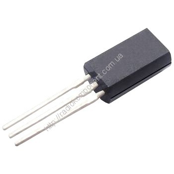 Transistor 2SA684