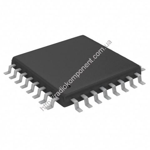 ATmega8L-8AC