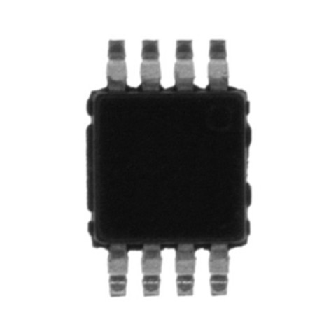 LM4881MM/NOPB