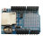 Data logging shield