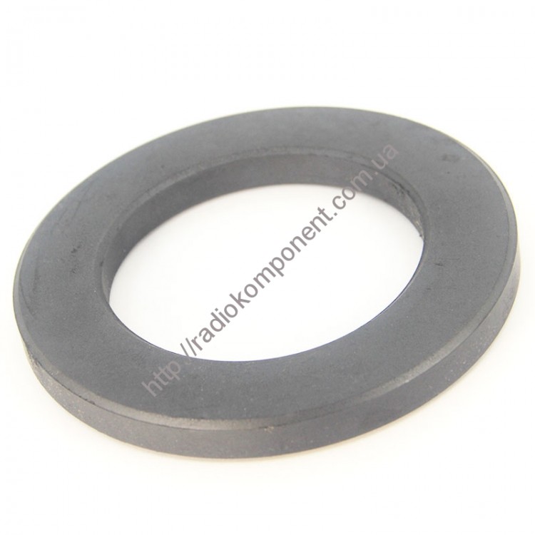 М1000НН, К125х80х12, Сердечник феритовий кільцевий