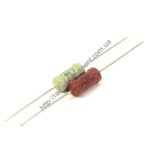 Resistor С2-23-1W 1 Ohm (+/-5%)