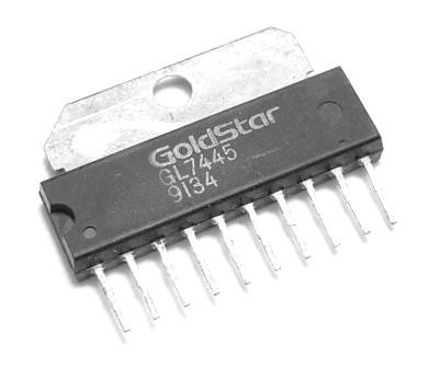 GL7445