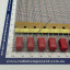 Capacitor MKS2G031001K00KF00, 0.1 μF 400 V 20% (7.2 x 7.2 x 13 mm), PET (metallized), 125 °C