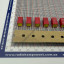 Capacitor MKS2G031001K00KF00, 0.1 μF 400 V 20% (7.2 x 7.2 x 13 mm), PET (metallized), 125 °C