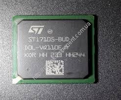 STI7105-BUD