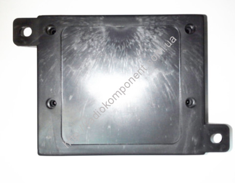 Case 87X74X26mm with ears