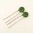 Varistor 7mm 68v
