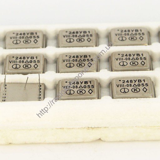 Мікросхема 248УВ1