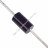 Diode HER157 (1.5A/800V/70ns)