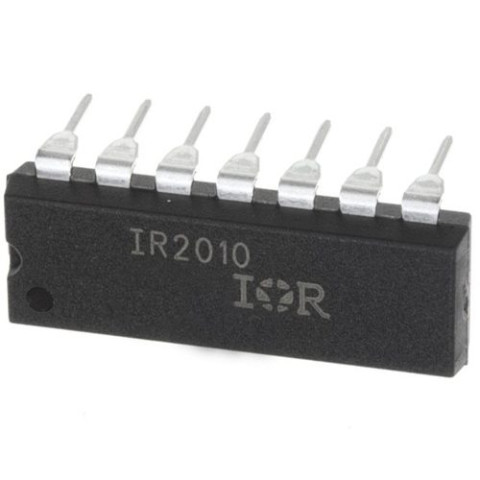 IR2010