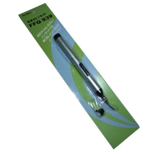 Вакуумный пинцет FFQ 939 - съемник чипов