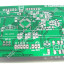 Board for Transistor Tester LCR Meter + ESR on Atmega328 or Atmega168 with additional functions (Czech Clone)