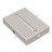 WHITE solderless development board 170 pin, 47 x 35 mm