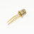 Transistor KP303E Au