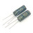 Capacitor 3300mF 16V 10x25mm LOW ESR