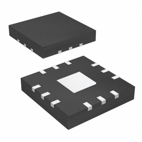 MAX9725AETC+