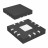 MAX9725AETC+