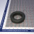 M2000NM, K40x25x11, Ring ferrite core