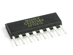 CX20106A